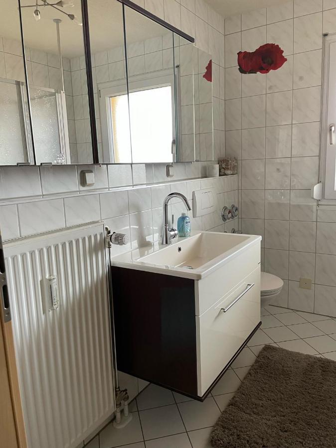 Apartment Zentrale Grosszuegige Dachterassen Whg Am Stadtpark In 15 Min Mit U-bahn Zur Messe